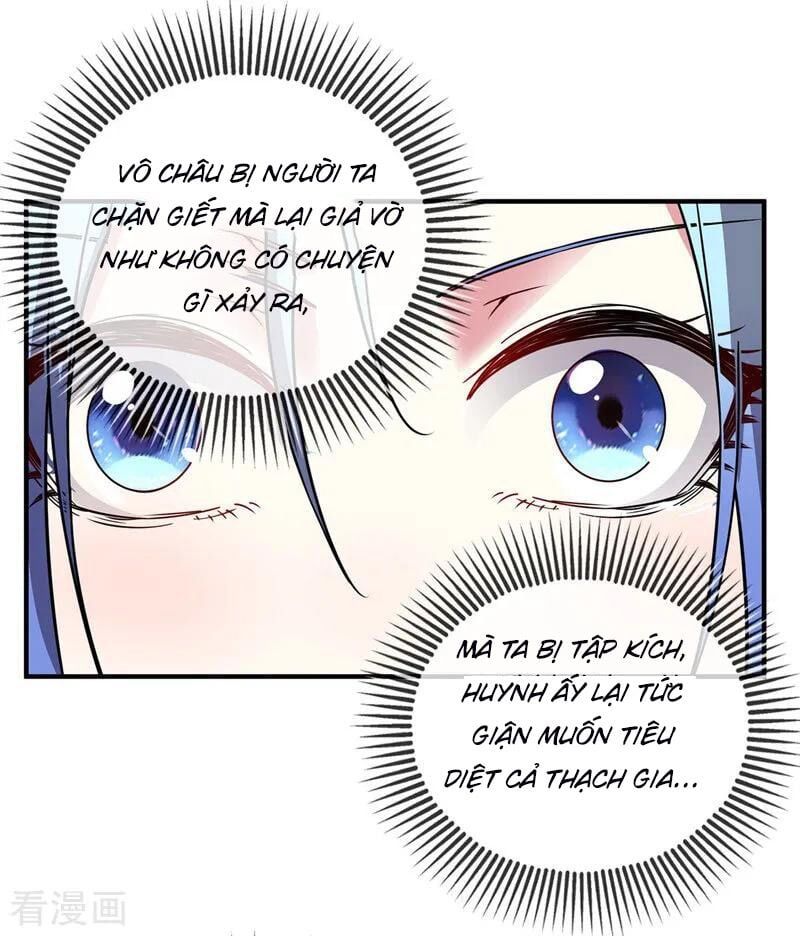 đọc truyện Vạn Cổ Đệ Nhất Tế Chương 45 ảnh 35 tại Thiên Thai Truyện