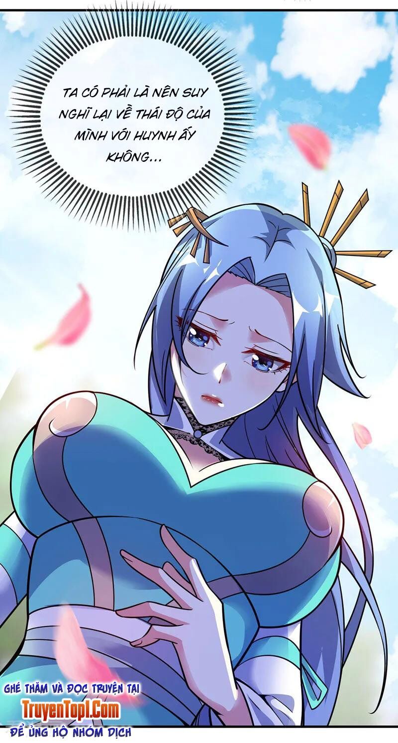 đọc truyện Vạn Cổ Đệ Nhất Tế Chương 45 ảnh 36 tại Thiên Thai Truyện