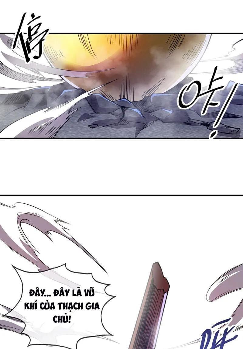 đọc truyện Vạn Cổ Đệ Nhất Tế Chương 45 ảnh 6 tại Thiên Thai Truyện