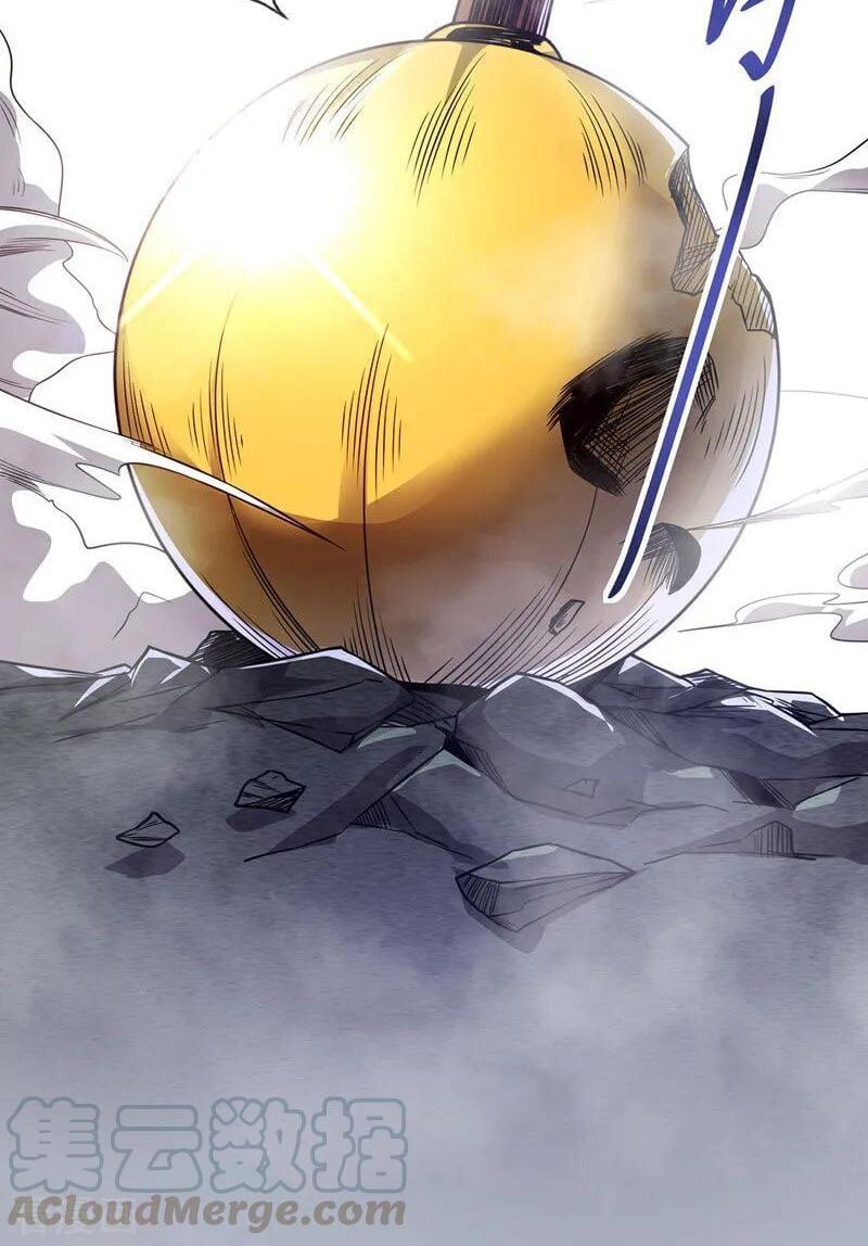 đọc truyện Vạn Cổ Đệ Nhất Tế Chương 45 ảnh 7 tại Thiên Thai Truyện