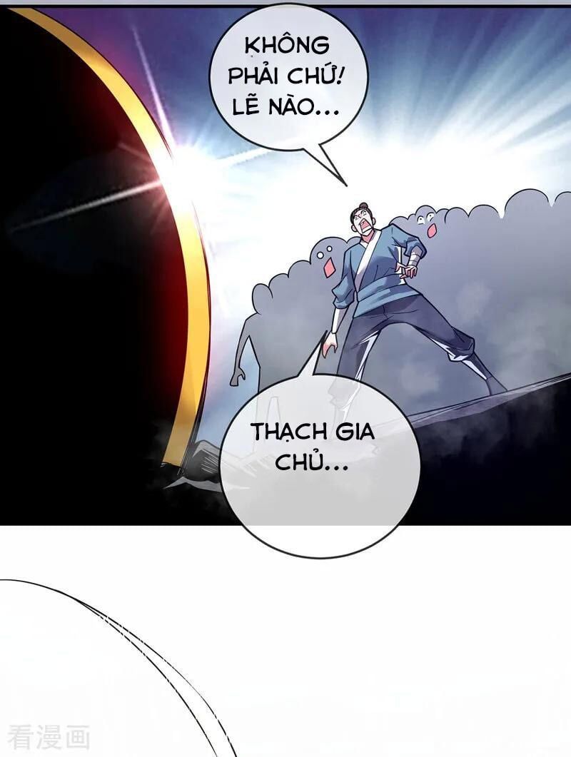 đọc truyện Vạn Cổ Đệ Nhất Tế Chương 45 ảnh 8 tại Thiên Thai Truyện