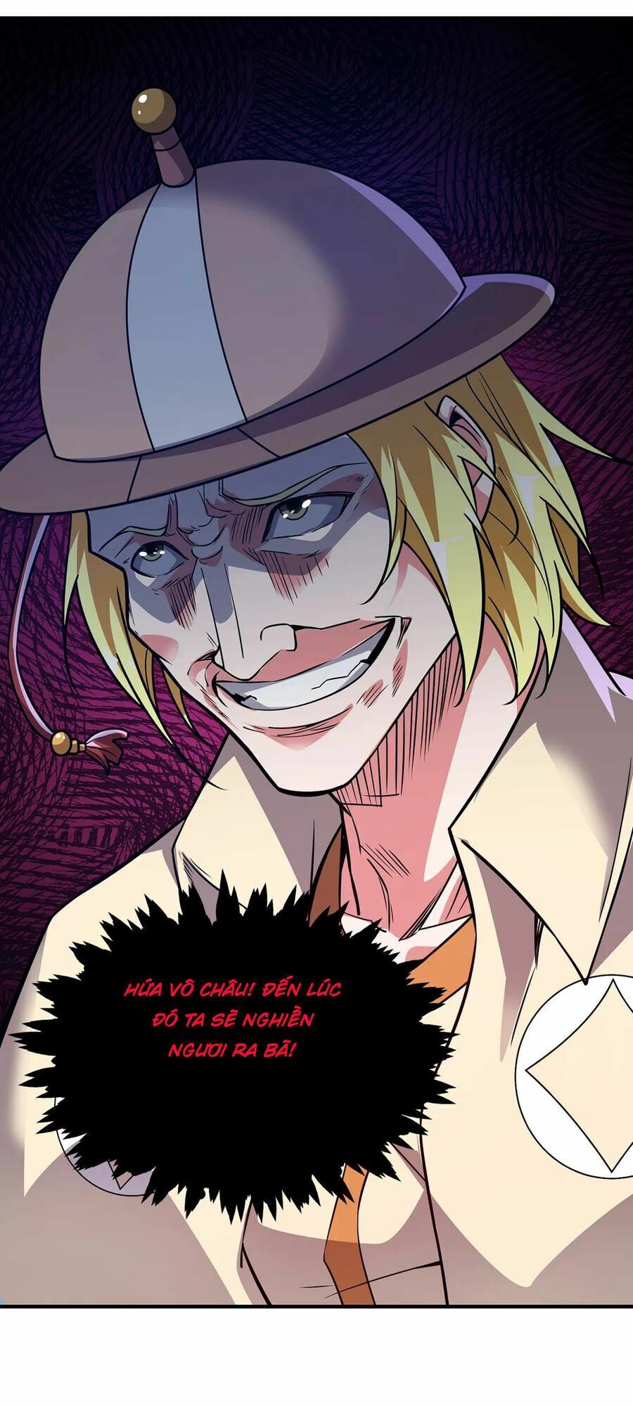 đọc truyện Vạn Cổ Đệ Nhất Tế Chương 46 ảnh 14 tại Thiên Thai Truyện