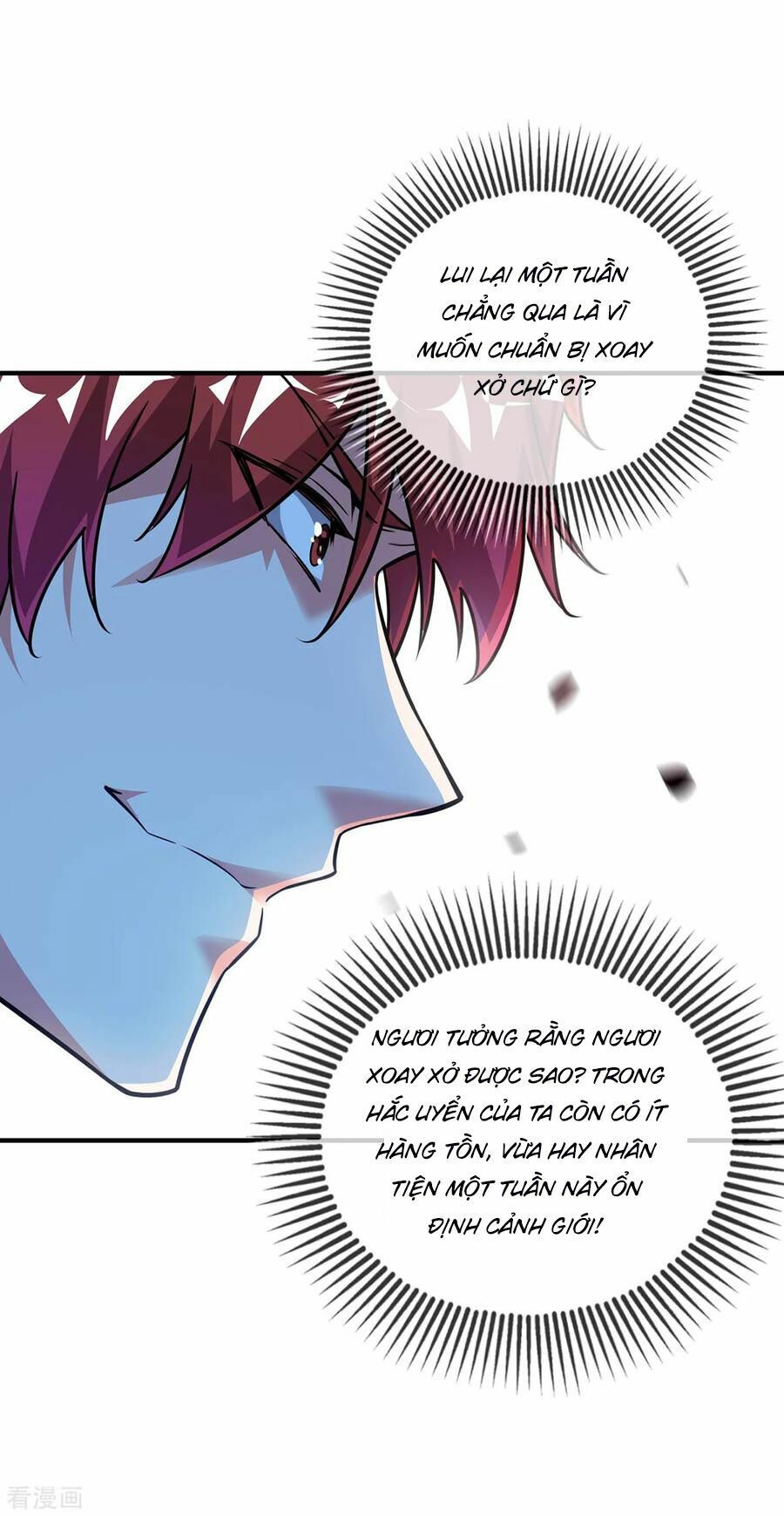 đọc truyện Vạn Cổ Đệ Nhất Tế Chương 46 ảnh 16 tại Thiên Thai Truyện