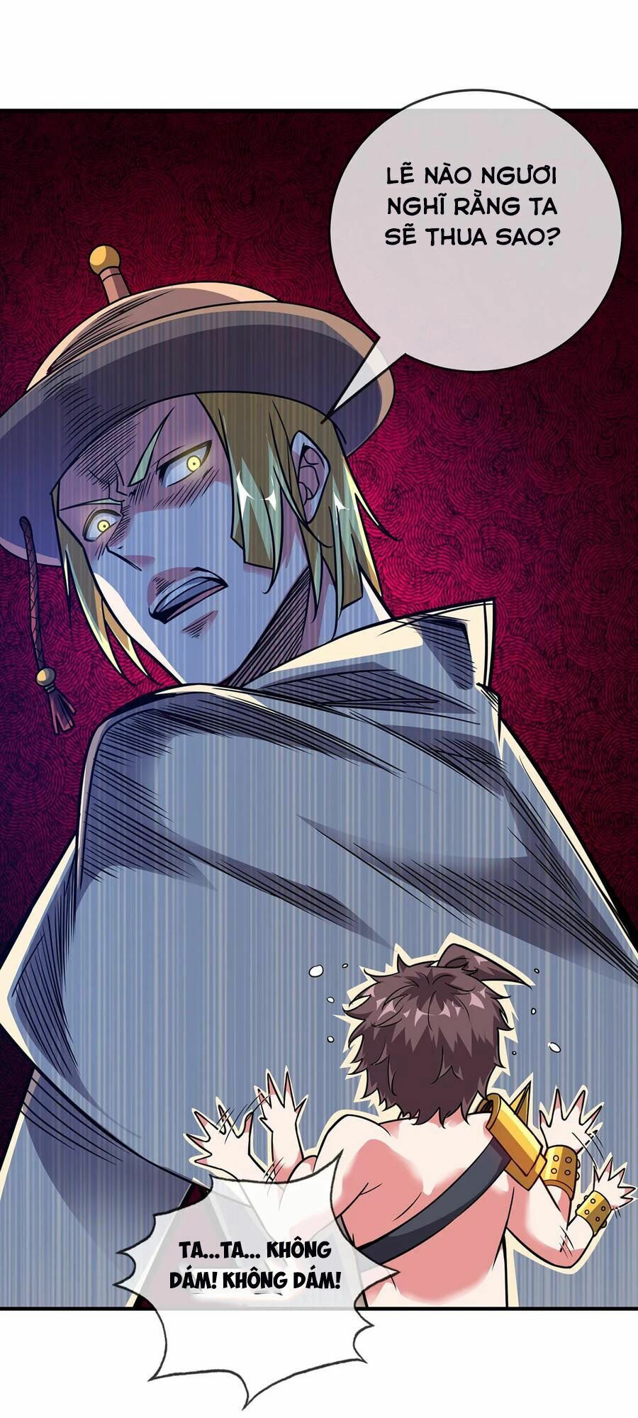 đọc truyện Vạn Cổ Đệ Nhất Tế Chương 46 ảnh 19 tại Thiên Thai Truyện