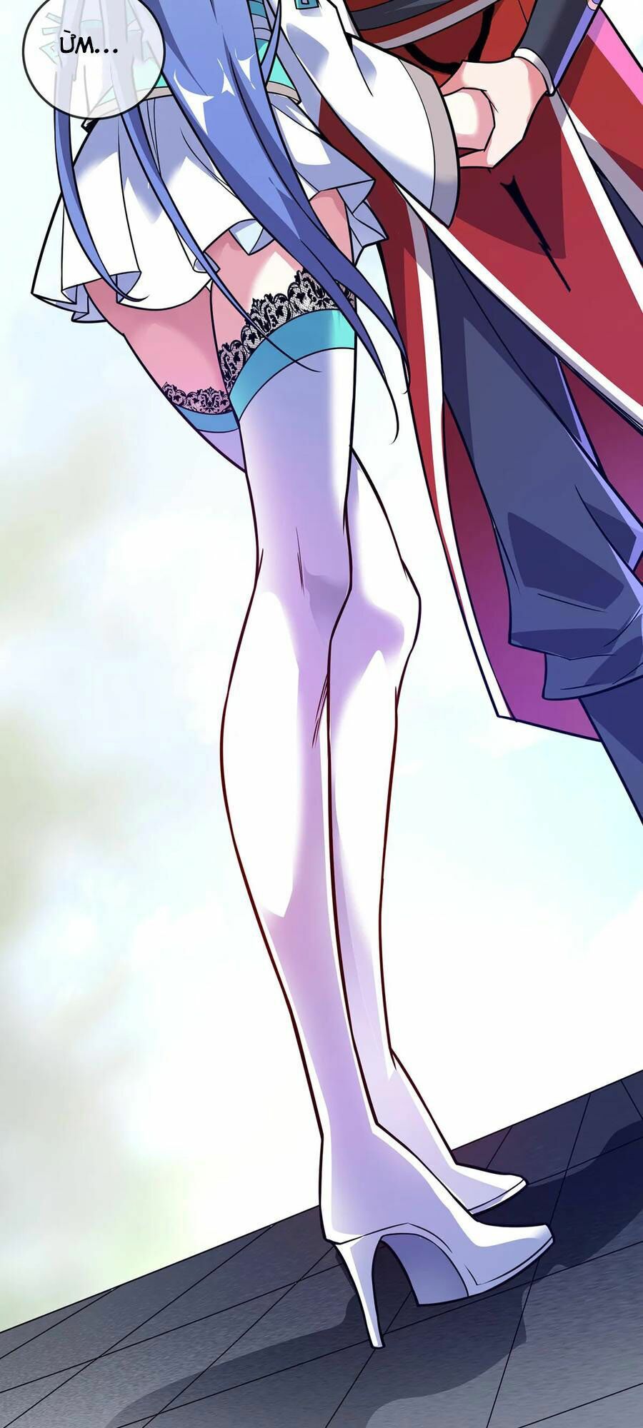 đọc truyện Vạn Cổ Đệ Nhất Tế Chương 46 ảnh 23 tại Thiên Thai Truyện