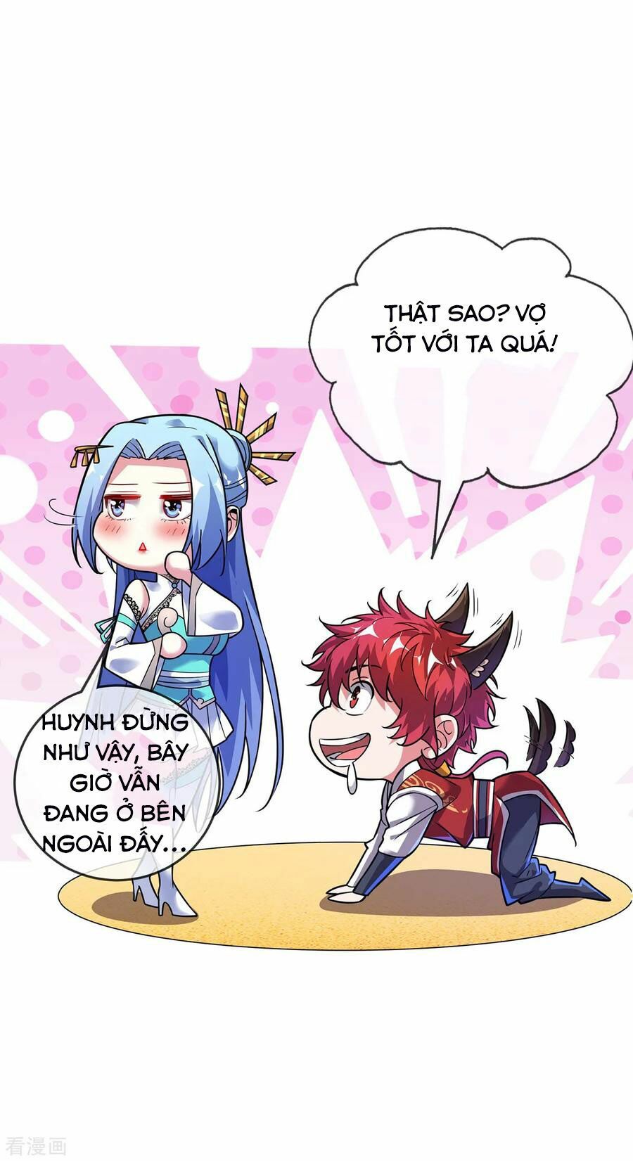 đọc truyện Vạn Cổ Đệ Nhất Tế Chương 46 ảnh 28 tại Thiên Thai Truyện