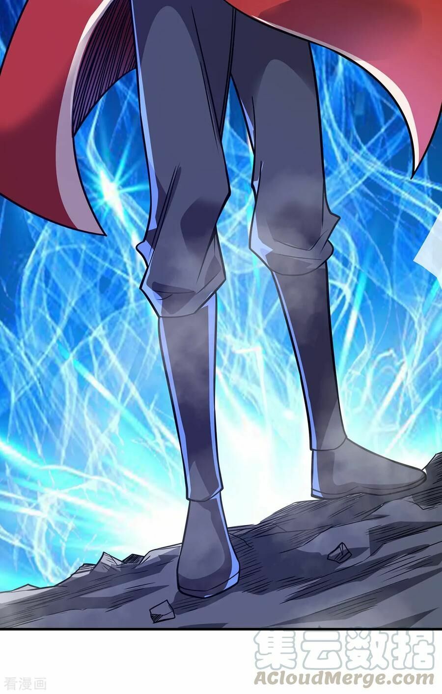 đọc truyện Vạn Cổ Đệ Nhất Tế Chương 46 ảnh 6 tại Thiên Thai Truyện