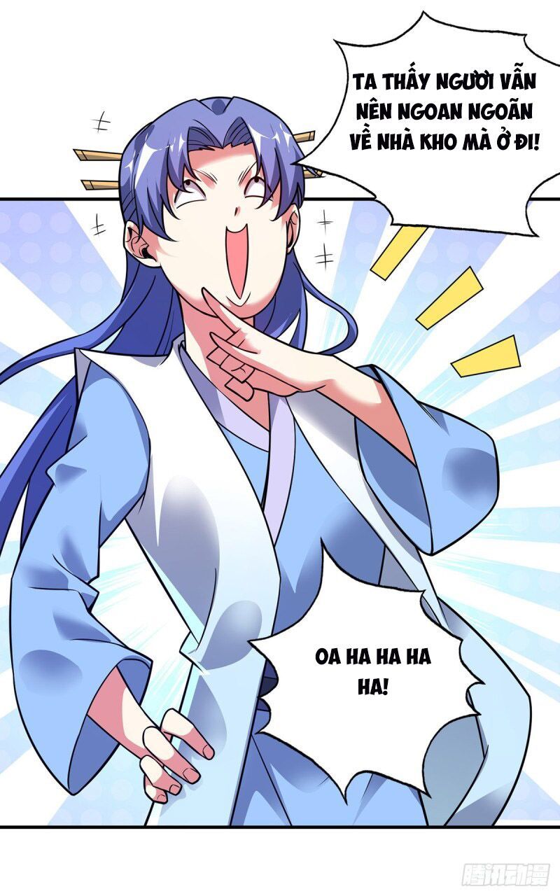 đọc truyện Vạn Cổ Đệ Nhất Tế Chương 47 ảnh 13 tại Thiên Thai Truyện