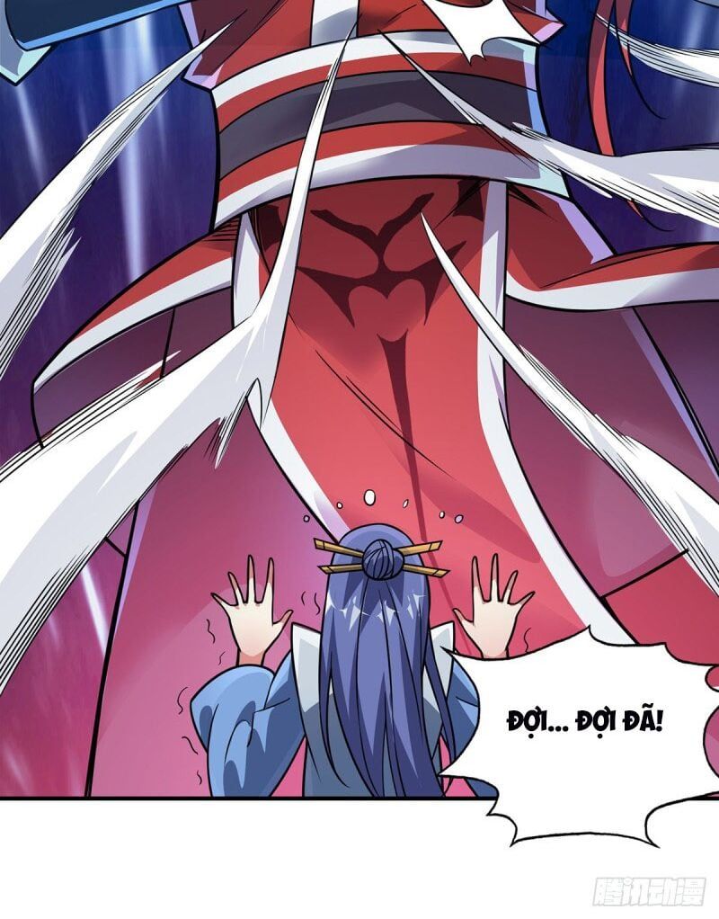 đọc truyện Vạn Cổ Đệ Nhất Tế Chương 47 ảnh 16 tại Thiên Thai Truyện