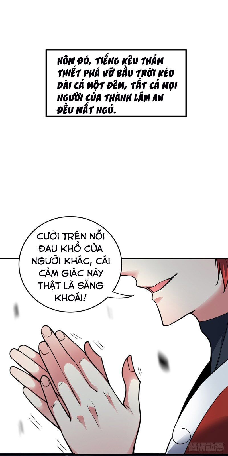 đọc truyện Vạn Cổ Đệ Nhất Tế Chương 47 ảnh 20 tại Thiên Thai Truyện