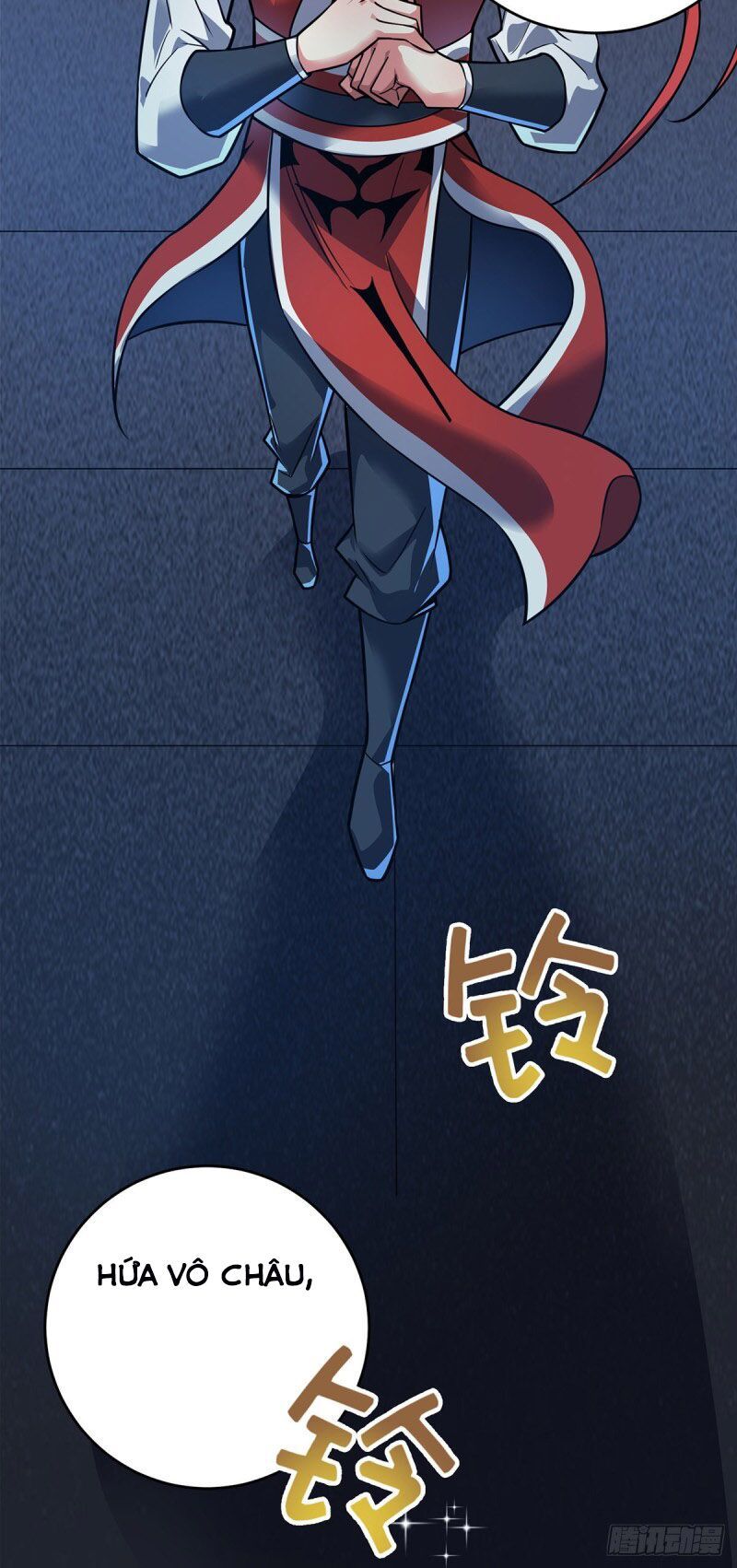 đọc truyện Vạn Cổ Đệ Nhất Tế Chương 47 ảnh 22 tại Thiên Thai Truyện