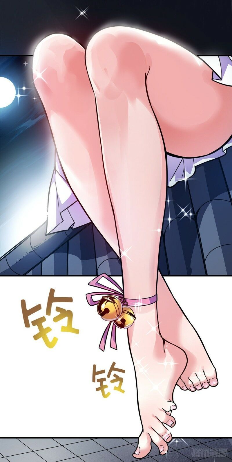 đọc truyện Vạn Cổ Đệ Nhất Tế Chương 47 ảnh 23 tại Thiên Thai Truyện