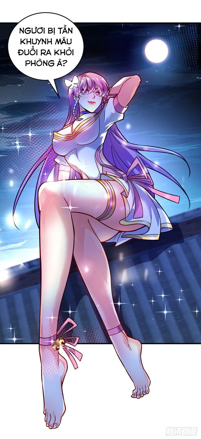 đọc truyện Vạn Cổ Đệ Nhất Tế Chương 47 ảnh 25 tại Thiên Thai Truyện