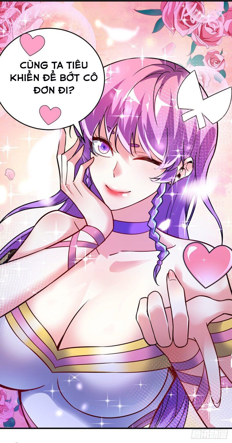 đọc truyện Vạn Cổ Đệ Nhất Tế Chương 47 ảnh 27 tại Thiên Thai Truyện