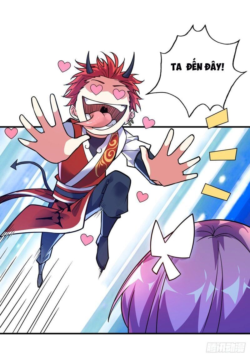 đọc truyện Vạn Cổ Đệ Nhất Tế Chương 47 ảnh 30 tại Thiên Thai Truyện