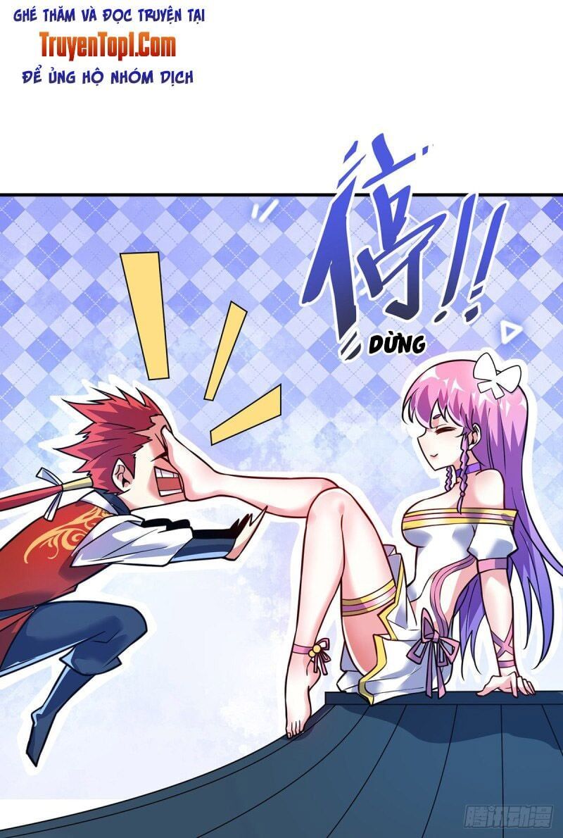 đọc truyện Vạn Cổ Đệ Nhất Tế Chương 47 ảnh 31 tại Thiên Thai Truyện