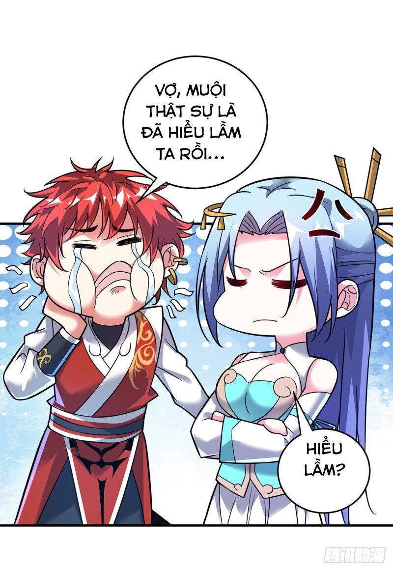 đọc truyện Vạn Cổ Đệ Nhất Tế Chương 47 ảnh 5 tại Thiên Thai Truyện