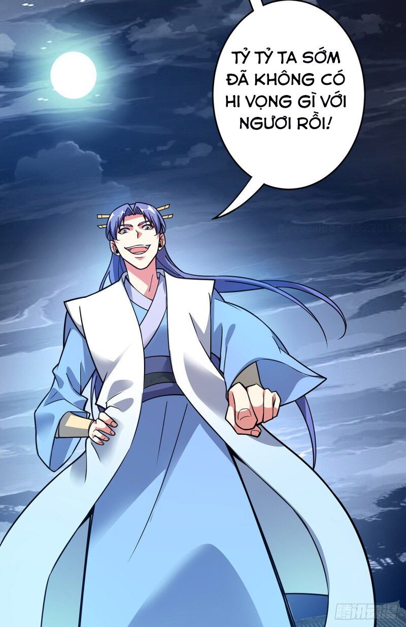 đọc truyện Vạn Cổ Đệ Nhất Tế Chương 47 ảnh 11 tại Thiên Thai Truyện