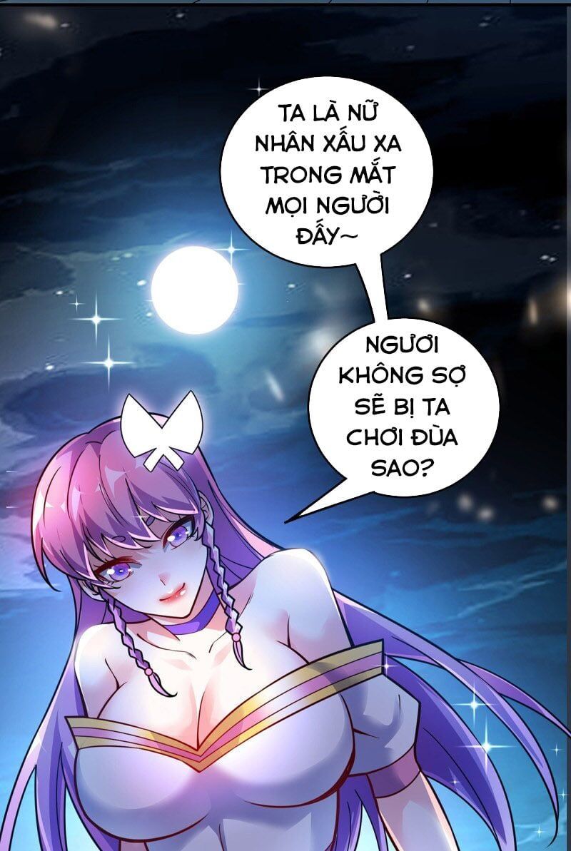 đọc truyện Vạn Cổ Đệ Nhất Tế Chương 48 ảnh 3 tại Thiên Thai Truyện