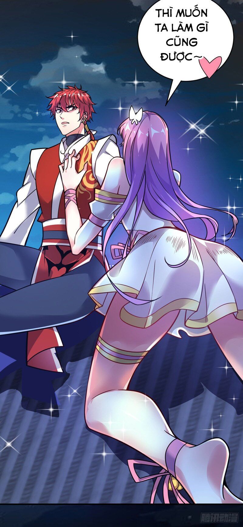 đọc truyện Vạn Cổ Đệ Nhất Tế Chương 48 ảnh 12 tại Thiên Thai Truyện