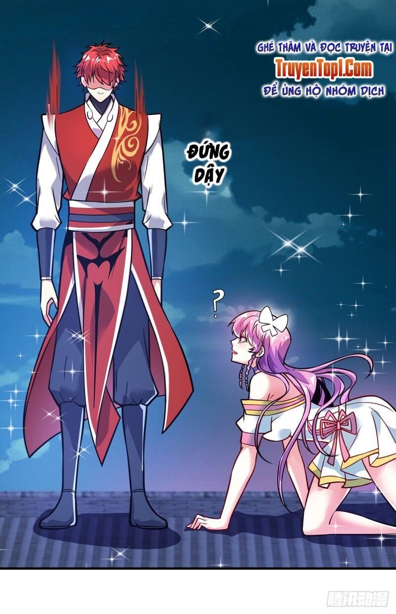 đọc truyện Vạn Cổ Đệ Nhất Tế Chương 48 ảnh 14 tại Thiên Thai Truyện