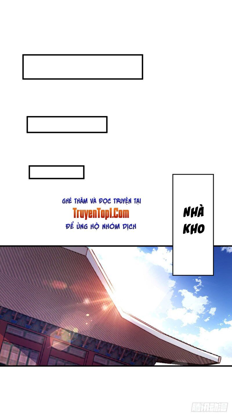 đọc truyện Vạn Cổ Đệ Nhất Tế Chương 48 ảnh 20 tại Thiên Thai Truyện