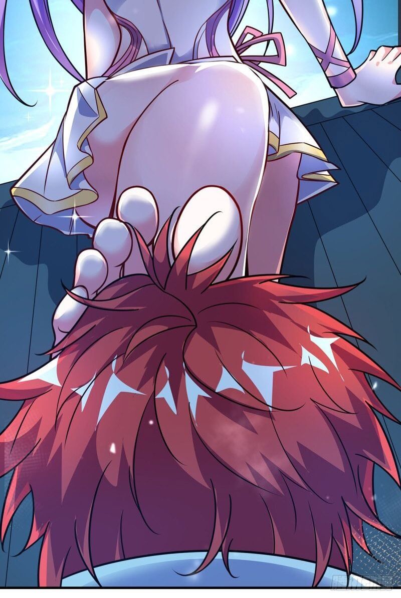 đọc truyện Vạn Cổ Đệ Nhất Tế Chương 48 ảnh 4 tại Thiên Thai Truyện