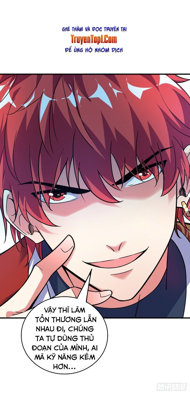 đọc truyện Vạn Cổ Đệ Nhất Tế Chương 48 ảnh 5 tại Thiên Thai Truyện