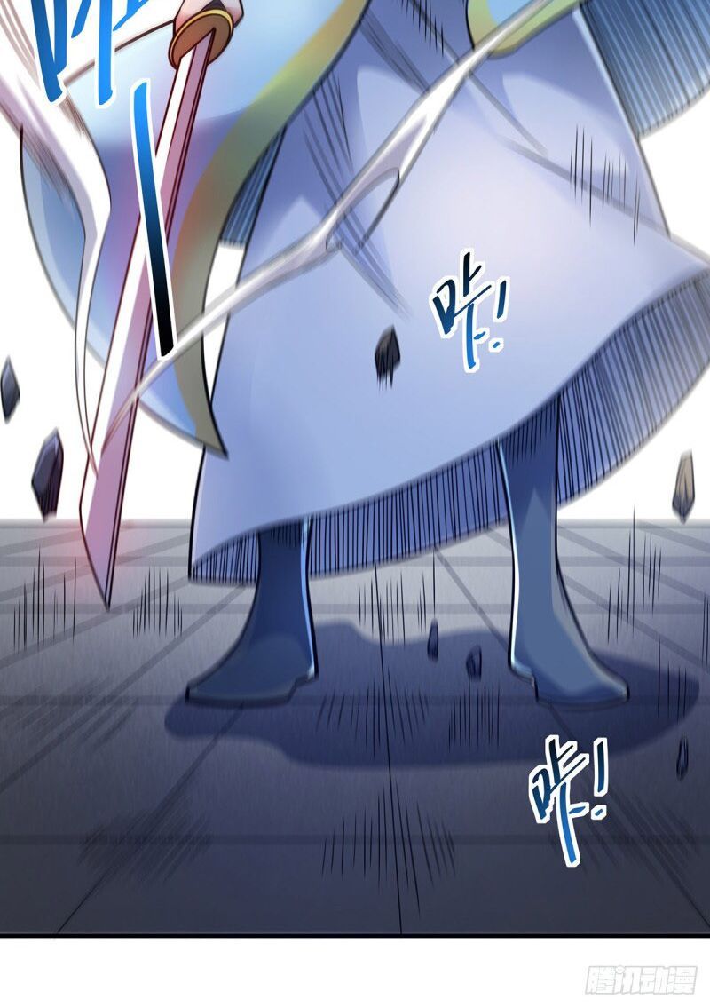 đọc truyện Vạn Cổ Đệ Nhất Tế Chương 48 ảnh 33 tại Thiên Thai Truyện