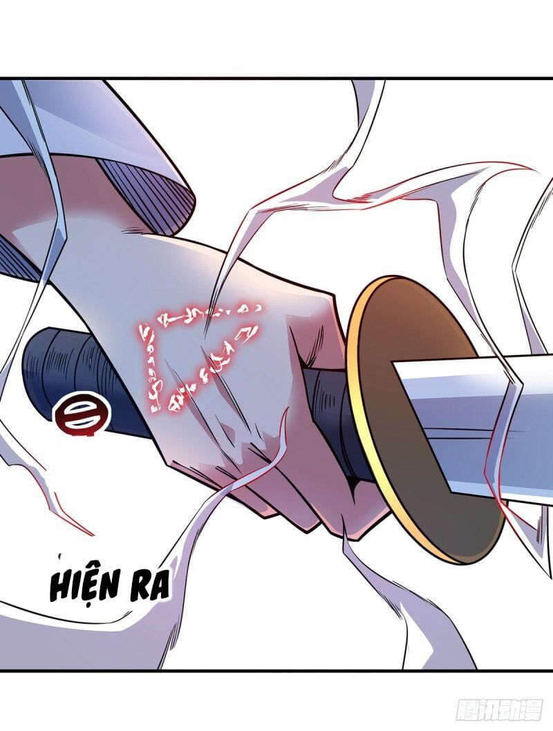 đọc truyện Vạn Cổ Đệ Nhất Tế Chương 48 ảnh 34 tại Thiên Thai Truyện