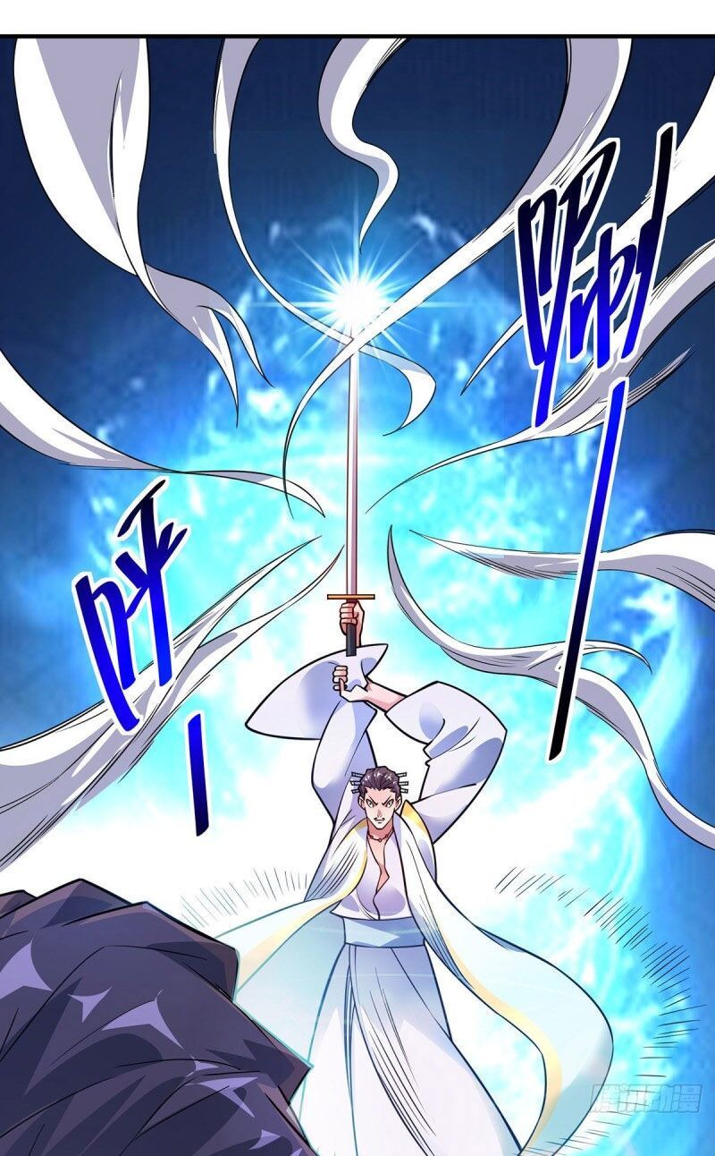 đọc truyện Vạn Cổ Đệ Nhất Tế Chương 49 ảnh 3 tại Thiên Thai Truyện