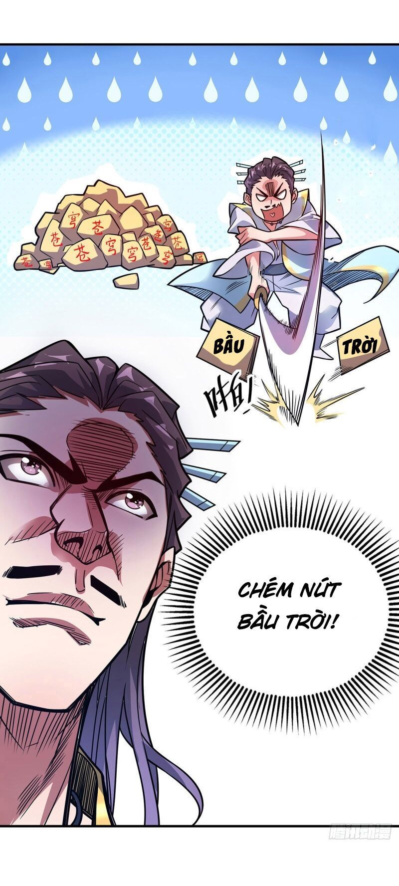 đọc truyện Vạn Cổ Đệ Nhất Tế Chương 49 ảnh 13 tại Thiên Thai Truyện