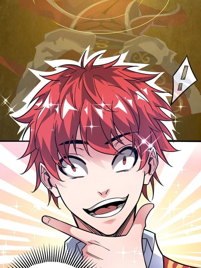 đọc truyện Vạn Cổ Đệ Nhất Tế Chương 49 ảnh 16 tại Thiên Thai Truyện