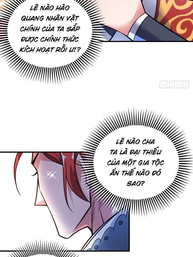 đọc truyện Vạn Cổ Đệ Nhất Tế Chương 49 ảnh 17 tại Thiên Thai Truyện