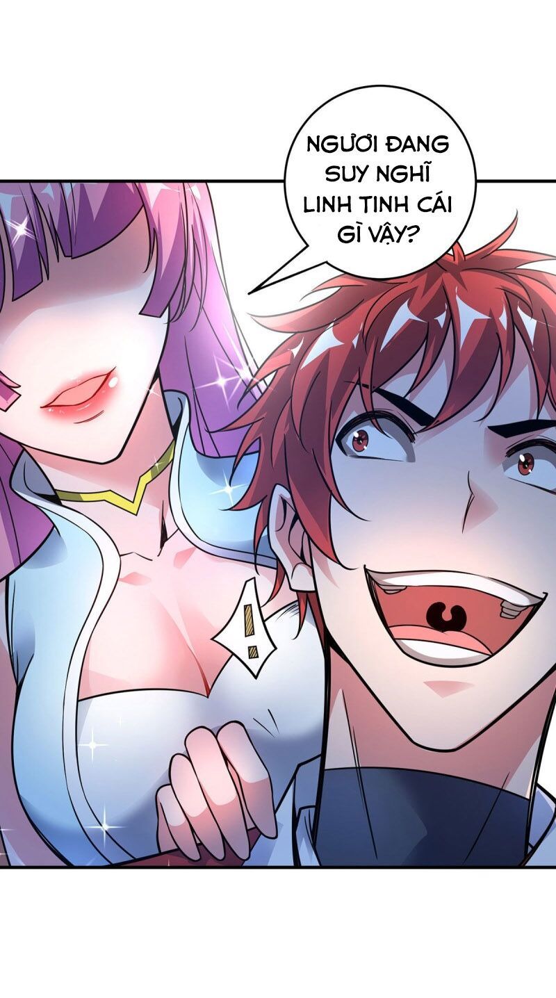 đọc truyện Vạn Cổ Đệ Nhất Tế Chương 49 ảnh 20 tại Thiên Thai Truyện