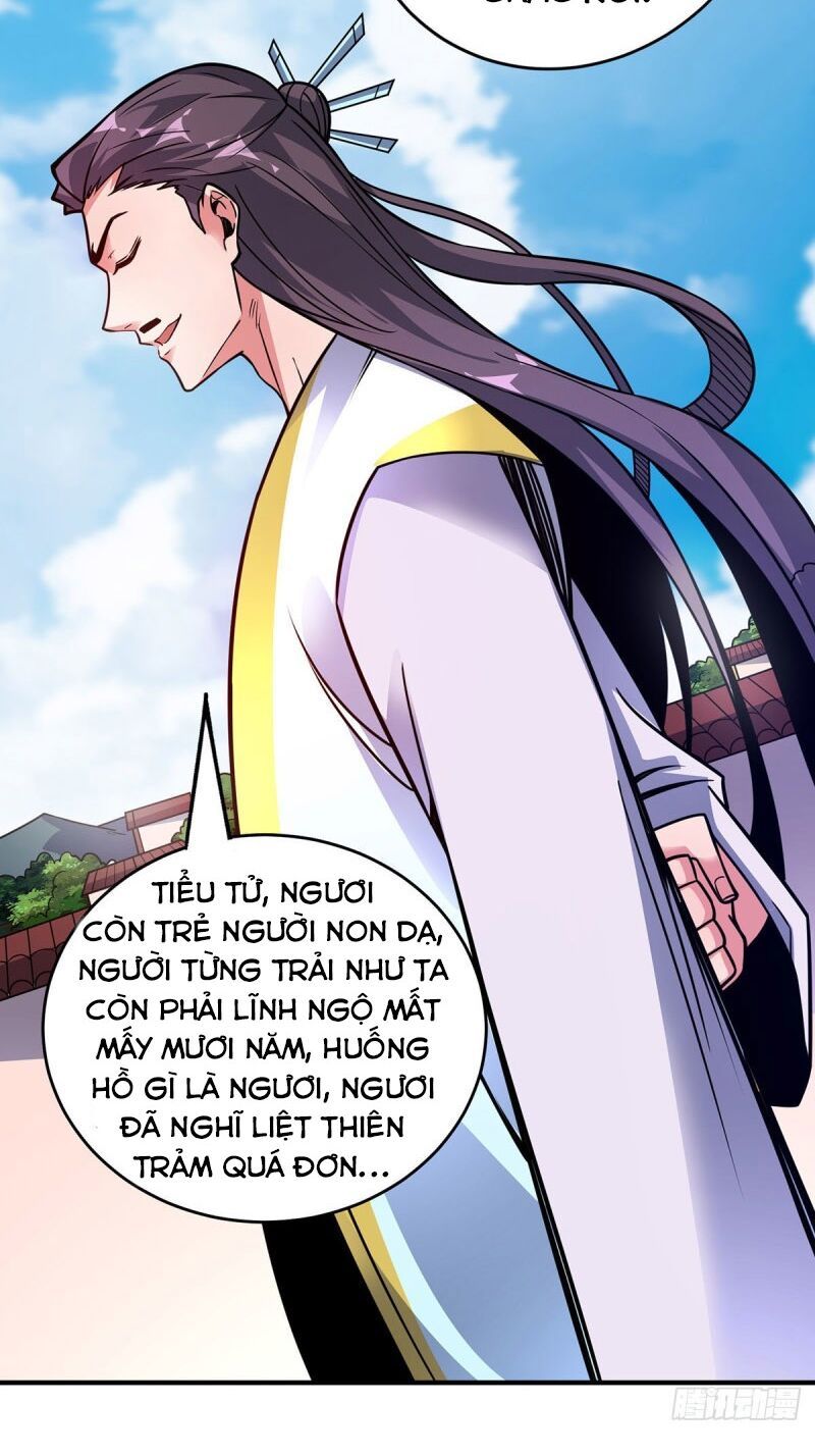 đọc truyện Vạn Cổ Đệ Nhất Tế Chương 49 ảnh 27 tại Thiên Thai Truyện