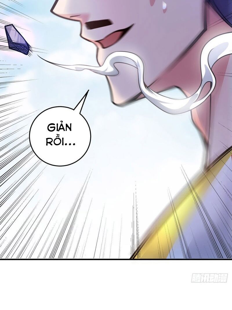 đọc truyện Vạn Cổ Đệ Nhất Tế Chương 49 ảnh 29 tại Thiên Thai Truyện