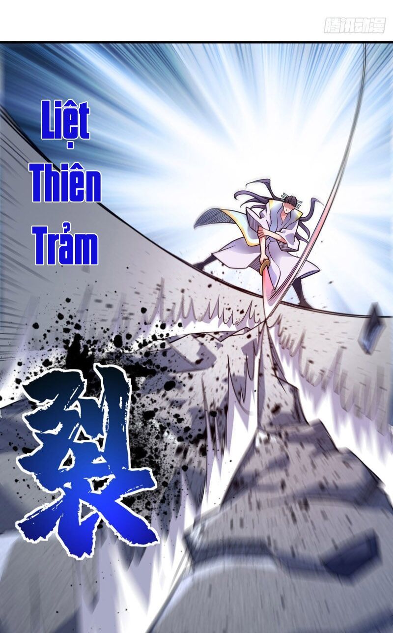 đọc truyện Vạn Cổ Đệ Nhất Tế Chương 49 ảnh 5 tại Thiên Thai Truyện