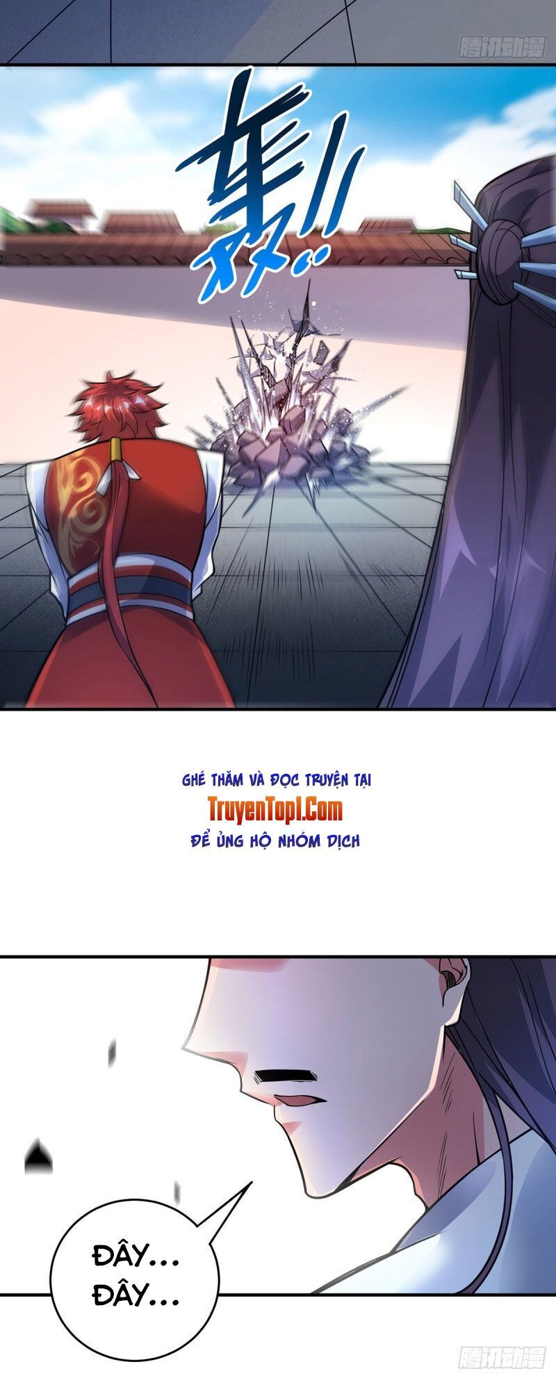 đọc truyện Vạn Cổ Đệ Nhất Tế Chương 49 ảnh 34 tại Thiên Thai Truyện