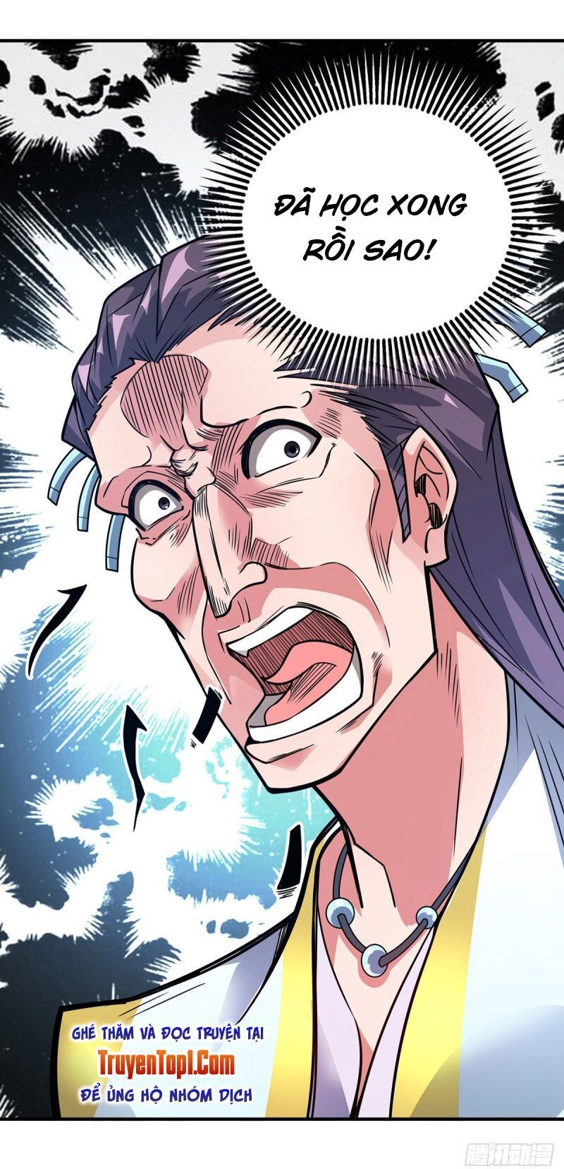 đọc truyện Vạn Cổ Đệ Nhất Tế Chương 49 ảnh 35 tại Thiên Thai Truyện