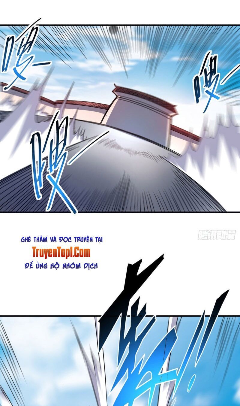 đọc truyện Vạn Cổ Đệ Nhất Tế Chương 49 ảnh 7 tại Thiên Thai Truyện