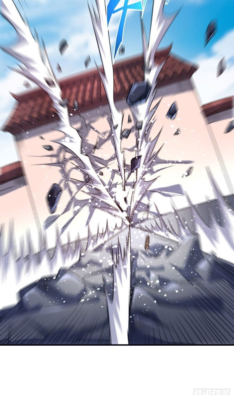 đọc truyện Vạn Cổ Đệ Nhất Tế Chương 49 ảnh 8 tại Thiên Thai Truyện