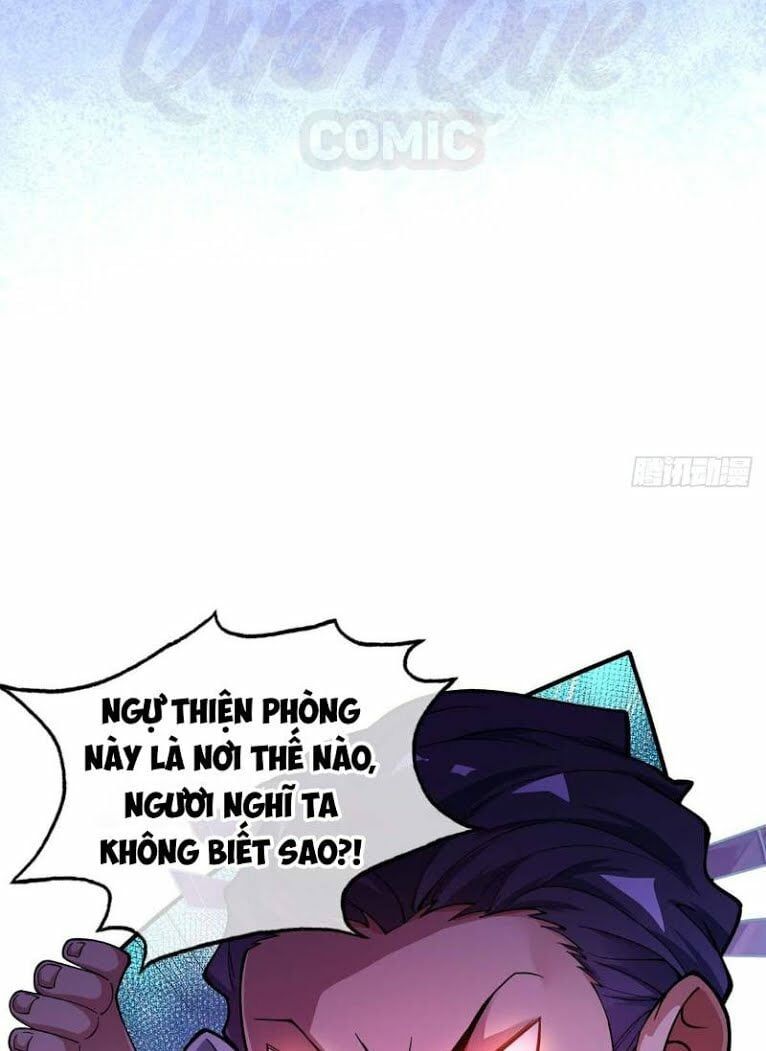 đọc truyện Vạn Cổ Đệ Nhất Tế Chương 5 ảnh 12 tại Thiên Thai Truyện