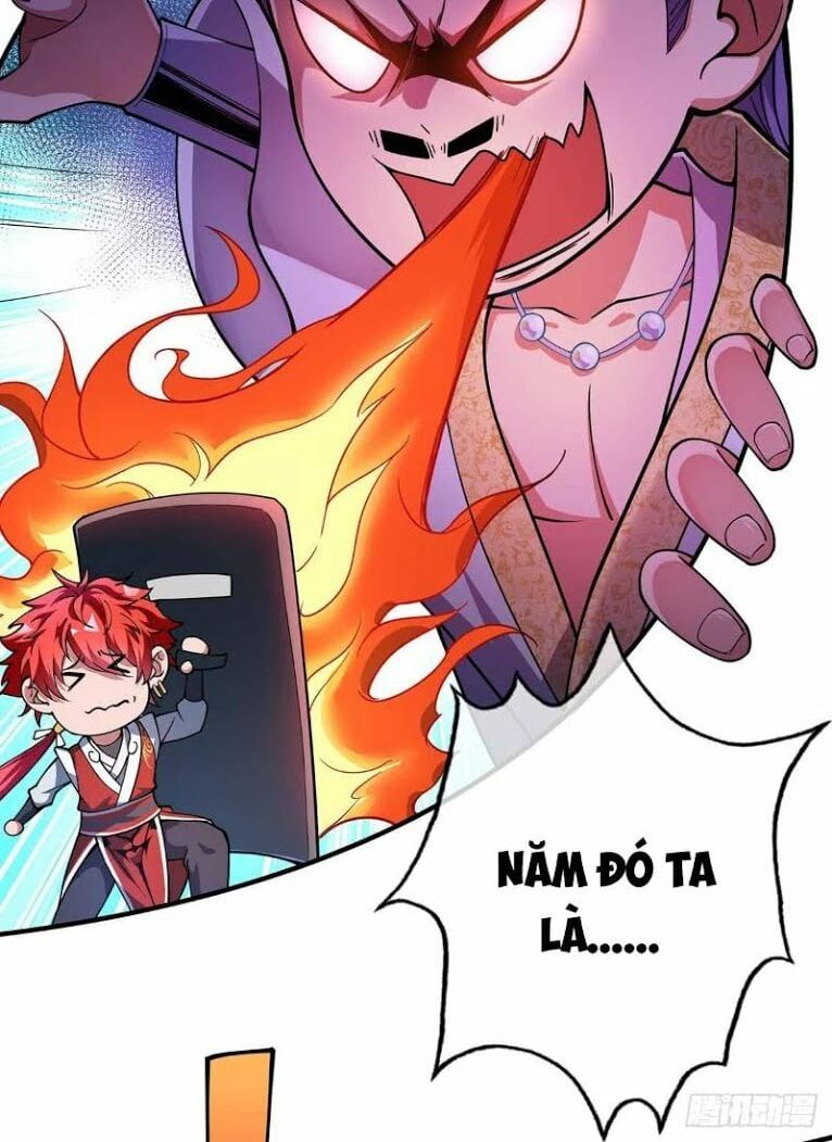 đọc truyện Vạn Cổ Đệ Nhất Tế Chương 5 ảnh 13 tại Thiên Thai Truyện