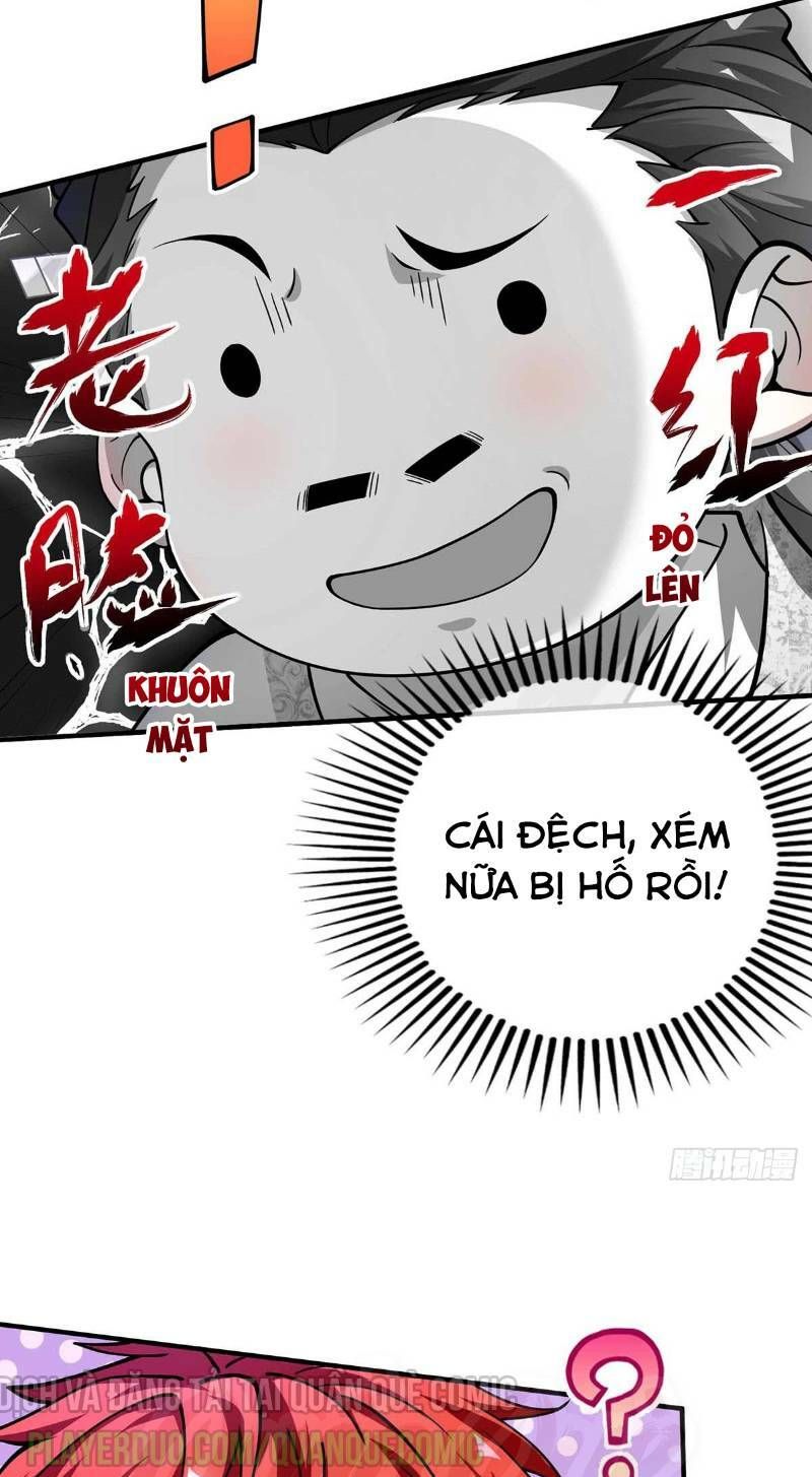 đọc truyện Vạn Cổ Đệ Nhất Tế Chương 5 ảnh 14 tại Thiên Thai Truyện