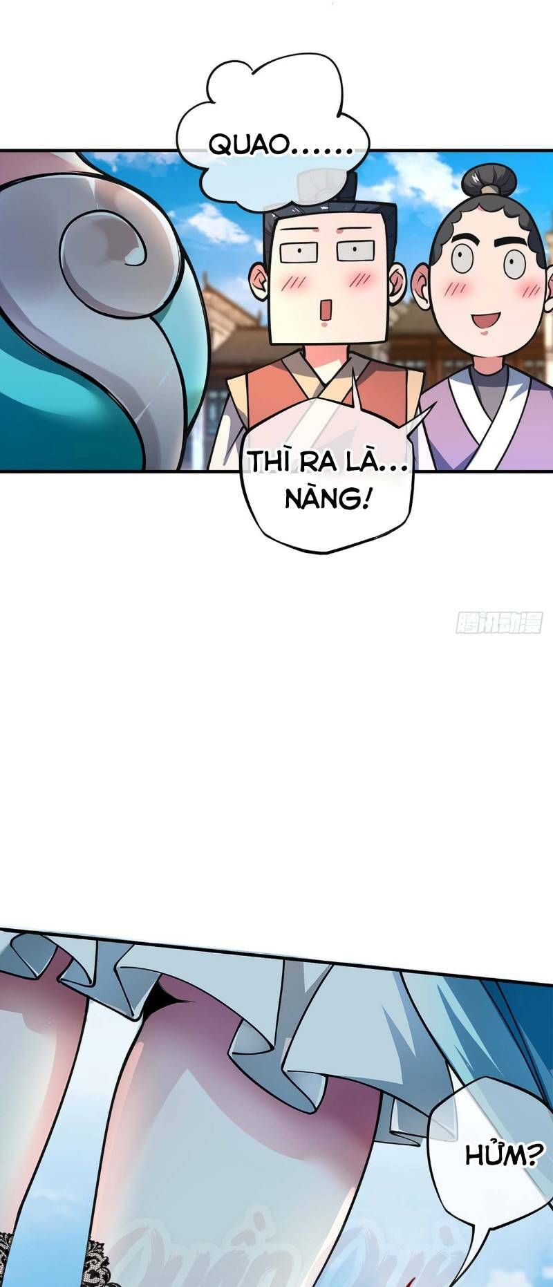 đọc truyện Vạn Cổ Đệ Nhất Tế Chương 5 ảnh 20 tại Thiên Thai Truyện