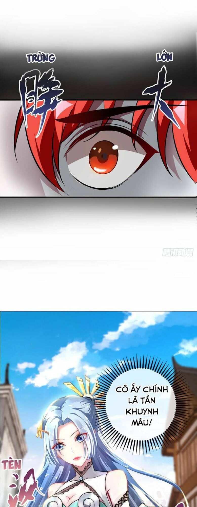 đọc truyện Vạn Cổ Đệ Nhất Tế Chương 5 ảnh 22 tại Thiên Thai Truyện