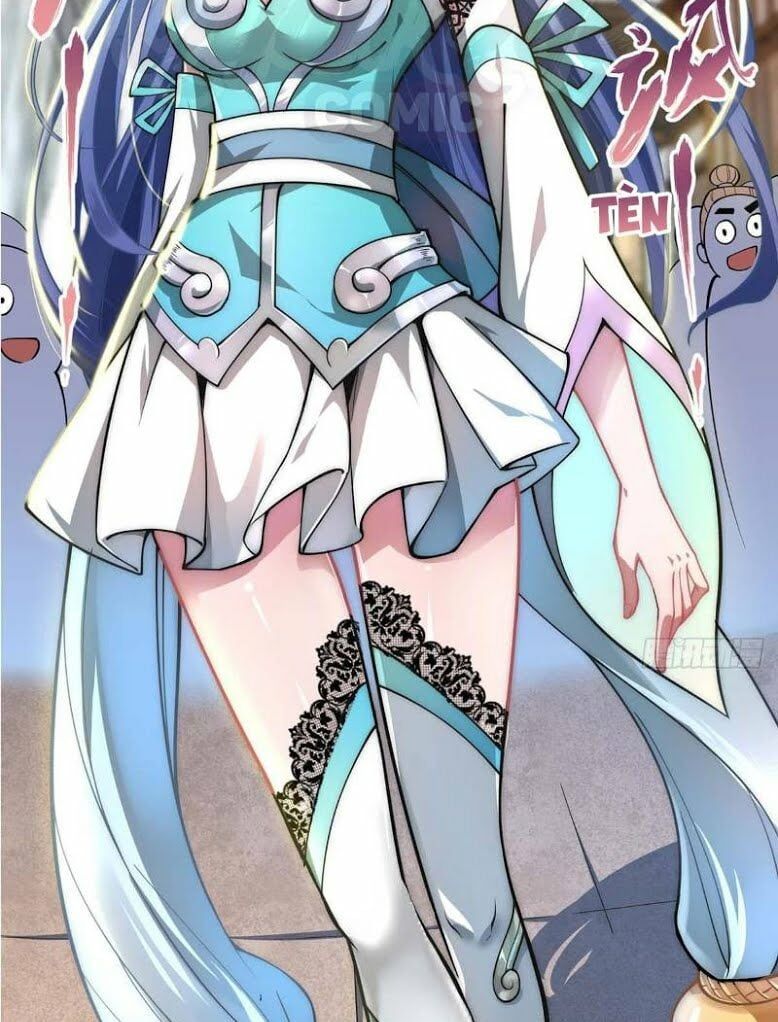 đọc truyện Vạn Cổ Đệ Nhất Tế Chương 5 ảnh 23 tại Thiên Thai Truyện