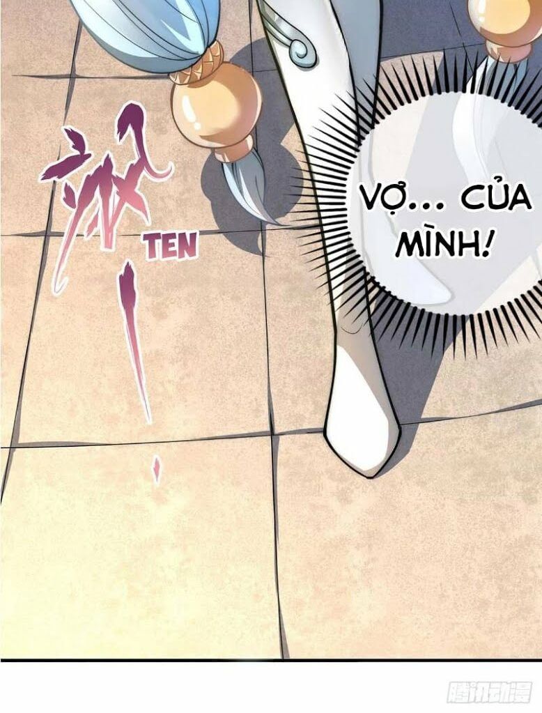 đọc truyện Vạn Cổ Đệ Nhất Tế Chương 5 ảnh 24 tại Thiên Thai Truyện