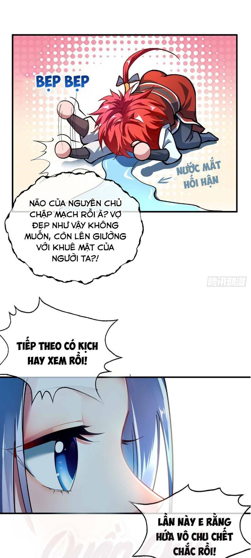 đọc truyện Vạn Cổ Đệ Nhất Tế Chương 5 ảnh 25 tại Thiên Thai Truyện